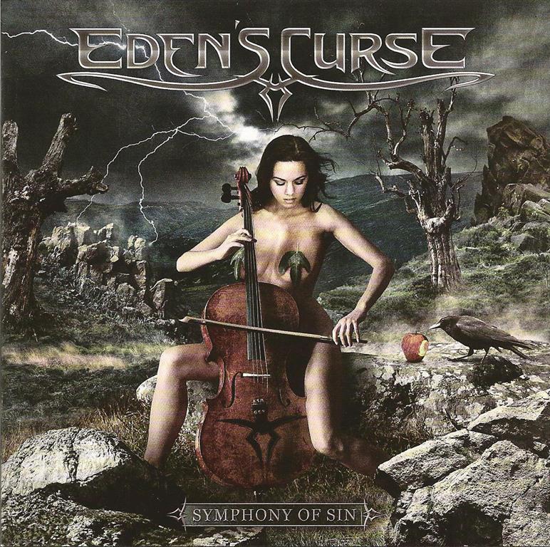 SYMPHONY OF SIN